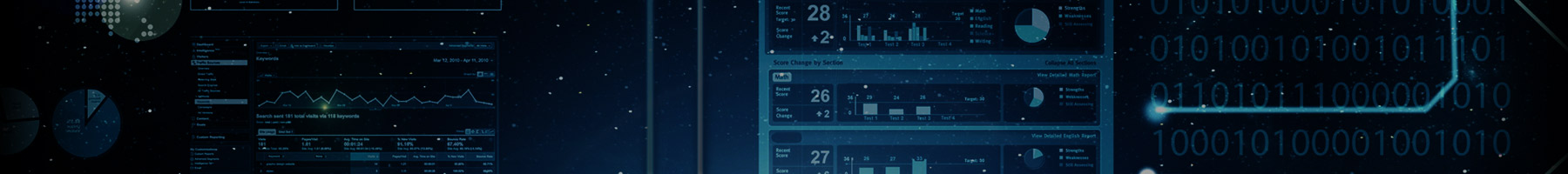 Logix Communications - About Us